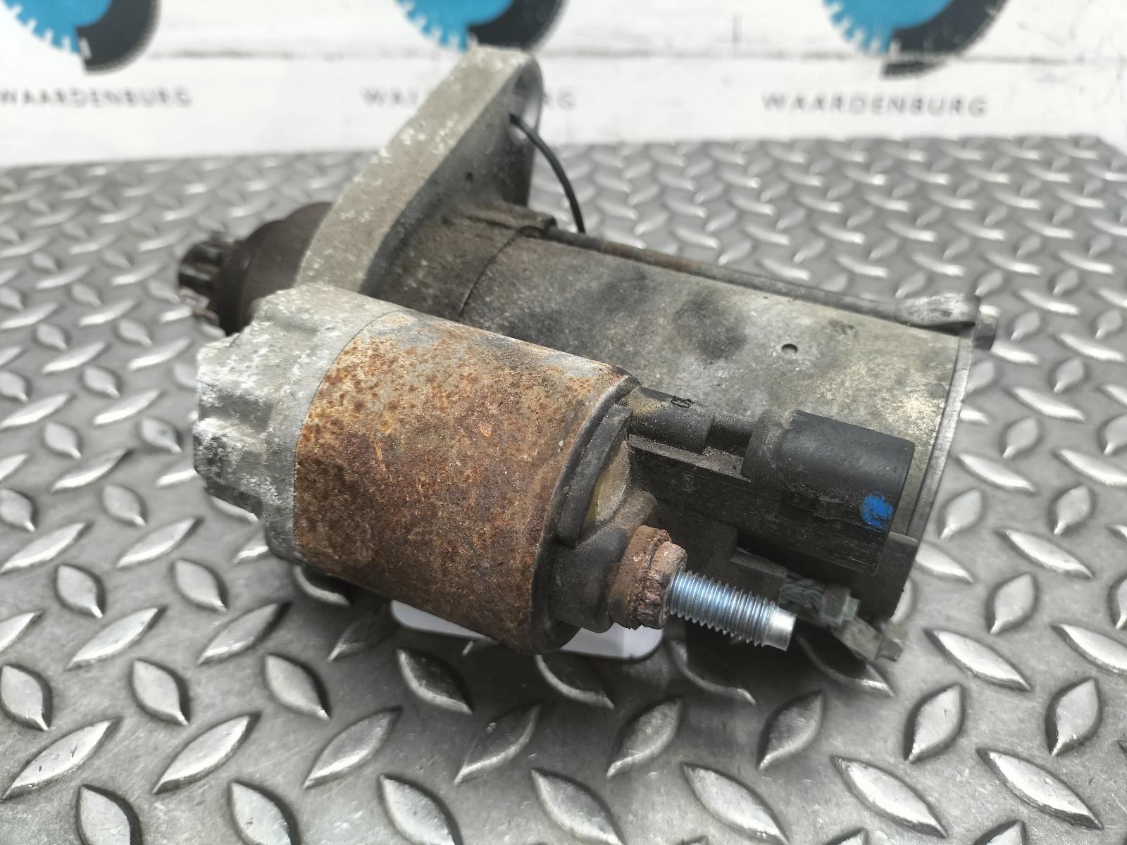 2010 SEAT IBIZA STARTMOTOR View Auto part STARTMOTOR SEAT IBIZA 2010