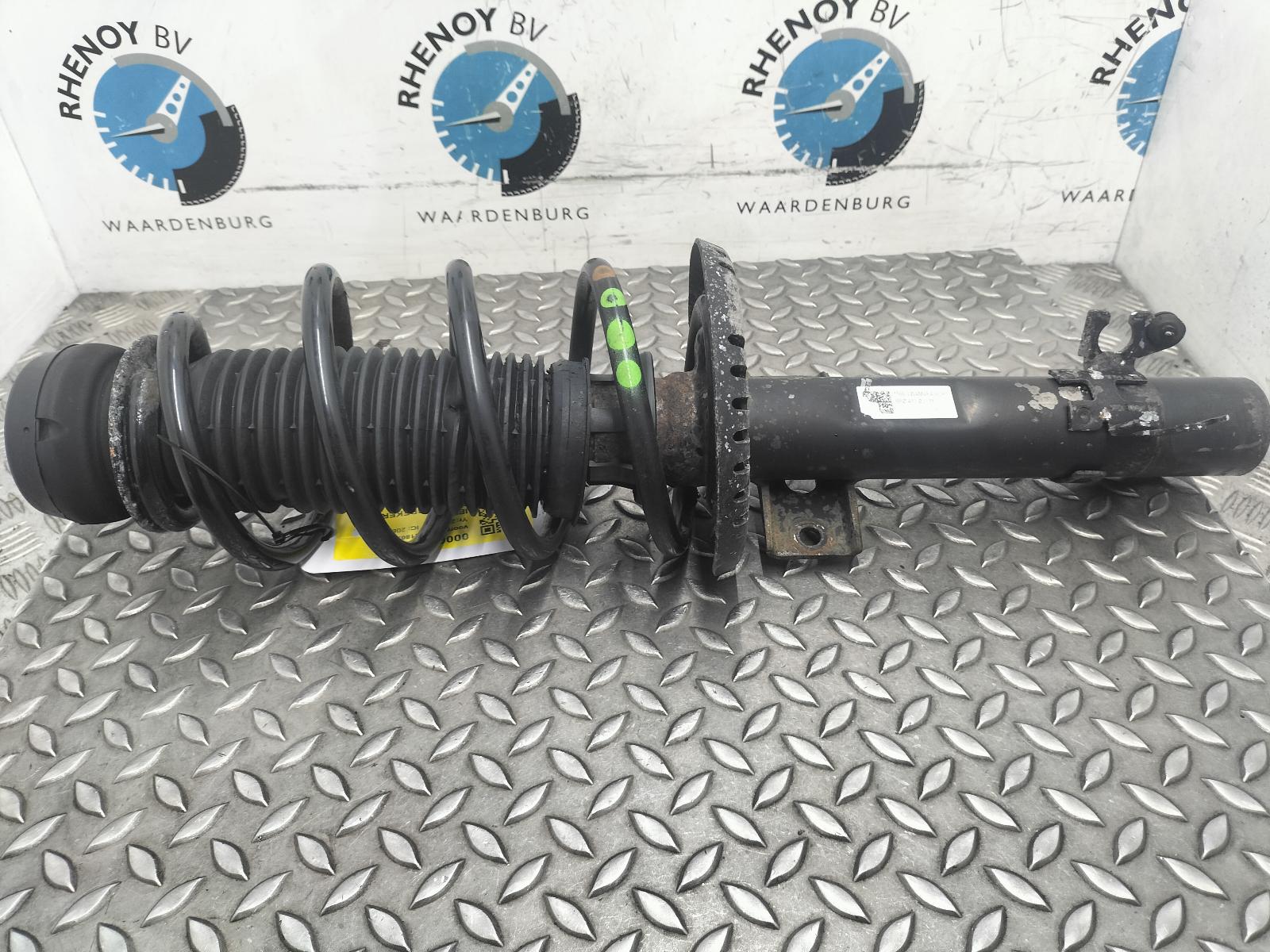 2010 SEAT IBIZA VEERPOOT / SCHOKBREKER LV View Auto part VEERPOOT / SCHOKBREKER LV SEAT IBIZA 2010