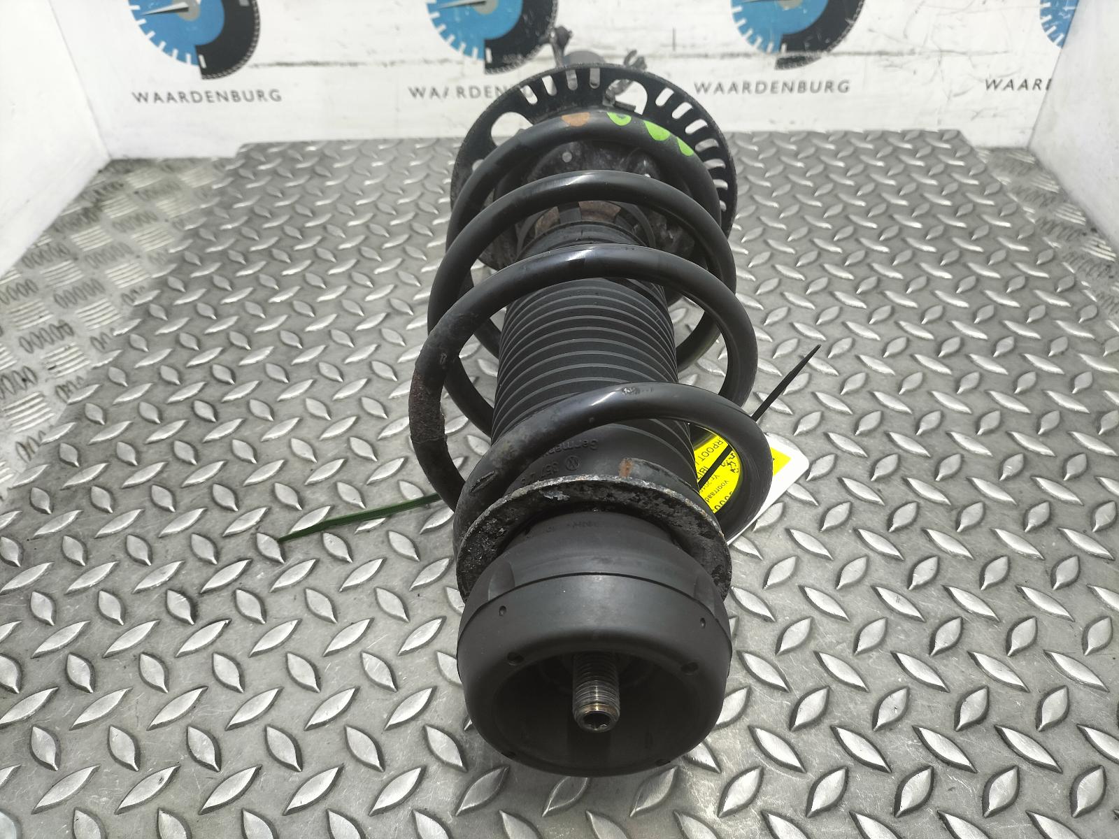 2010 SEAT IBIZA VEERPOOT / SCHOKBREKER LV View Auto part VEERPOOT / SCHOKBREKER LV SEAT IBIZA 2010