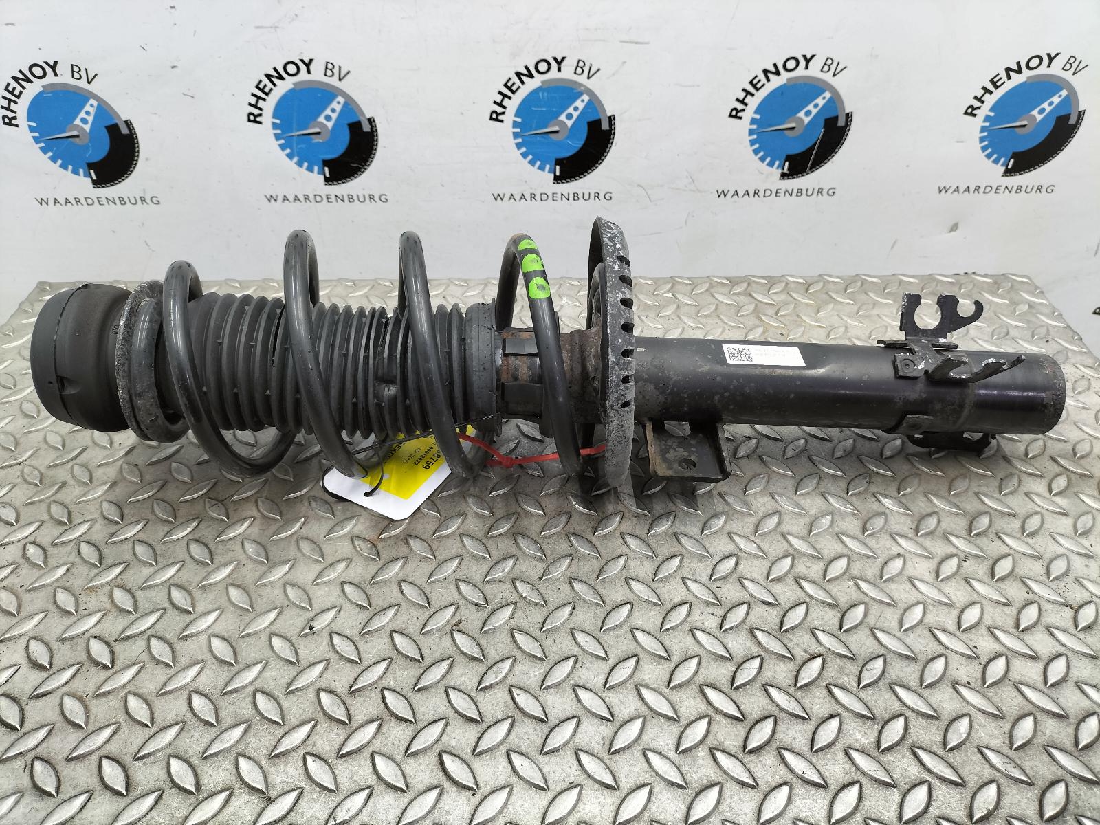 Bekijk Auto-onderdeel VEERPOOT / SCHOKBREKER RV SEAT IBIZA 2010