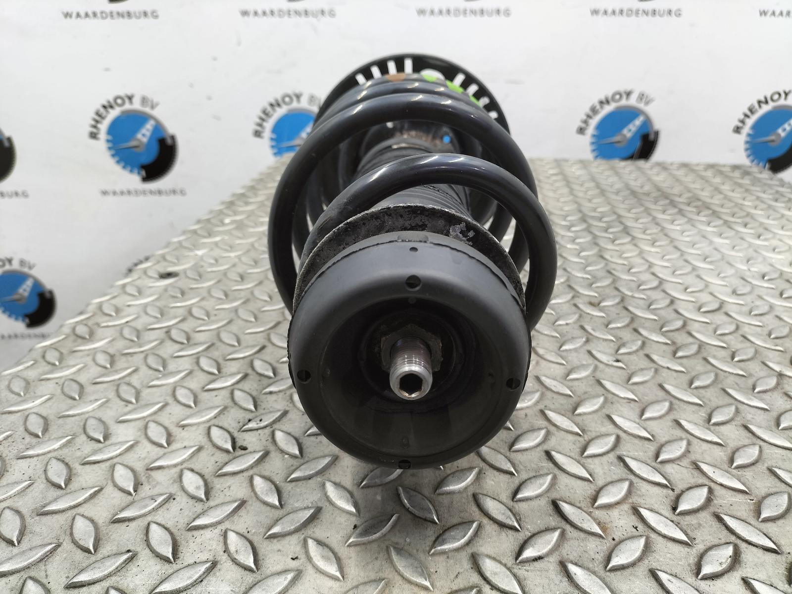 2010 SEAT IBIZA VEERPOOT / SCHOKBREKER RV View Auto part VEERPOOT / SCHOKBREKER RV SEAT IBIZA 2010