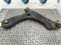 View Auto part DRAAGARM ONDER RV SEAT IBIZA 2010