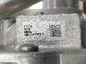 View Auto part MOTOR FORD TOURNEO COURIER 2024