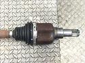 View Auto part AANDRIJFAS R FORD TOURNEO COURIER 2024