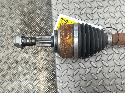 View Auto part AANDRIJFAS R FORD TOURNEO COURIER 2024
