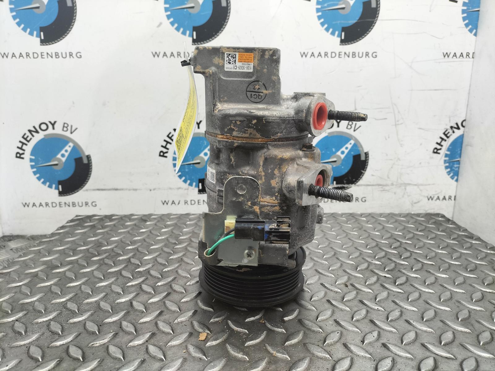 Bekijk Auto-onderdeel AIRCO COMPRESSOR / AIRCOPOMP FORD TRANSIT COURIER 2024