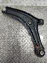 View Auto part DRAAGARM ONDER RV FORD TRANSIT COURIER 2024