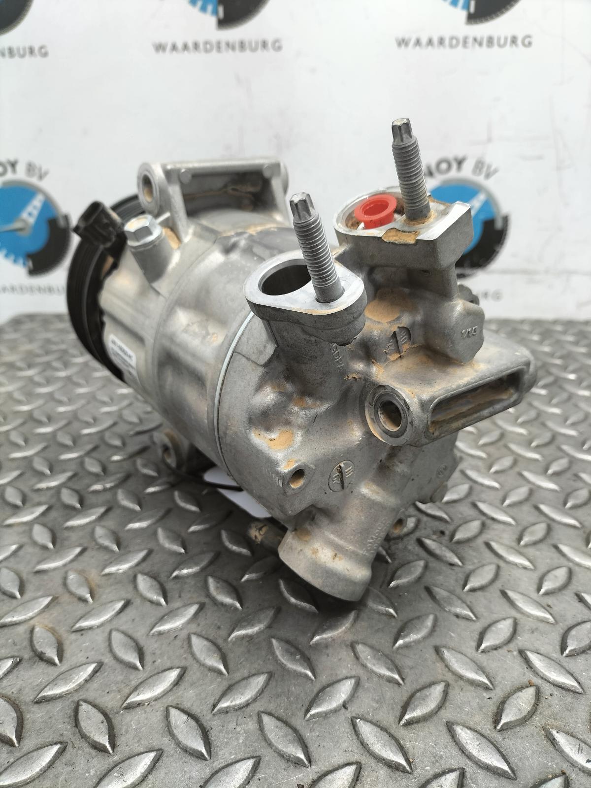 2024 FORD TOURNEO COURIER AIRCO COMPRESSOR / AIRCOPOMP View Auto part AIRCO COMPRESSOR / AIRCOPOMP FORD TOURNEO COURIER 2024
