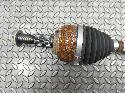 View Auto part AANDRIJFAS L FORD TOURNEO COURIER 2024