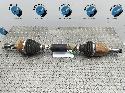 View Auto part AANDRIJFAS L FORD TOURNEO COURIER 2024