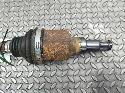 View Auto part AANDRIJFAS L FORD TOURNEO COURIER 2024