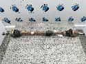 View Auto part AANDRIJFAS R FORD TOURNEO COURIER 2024