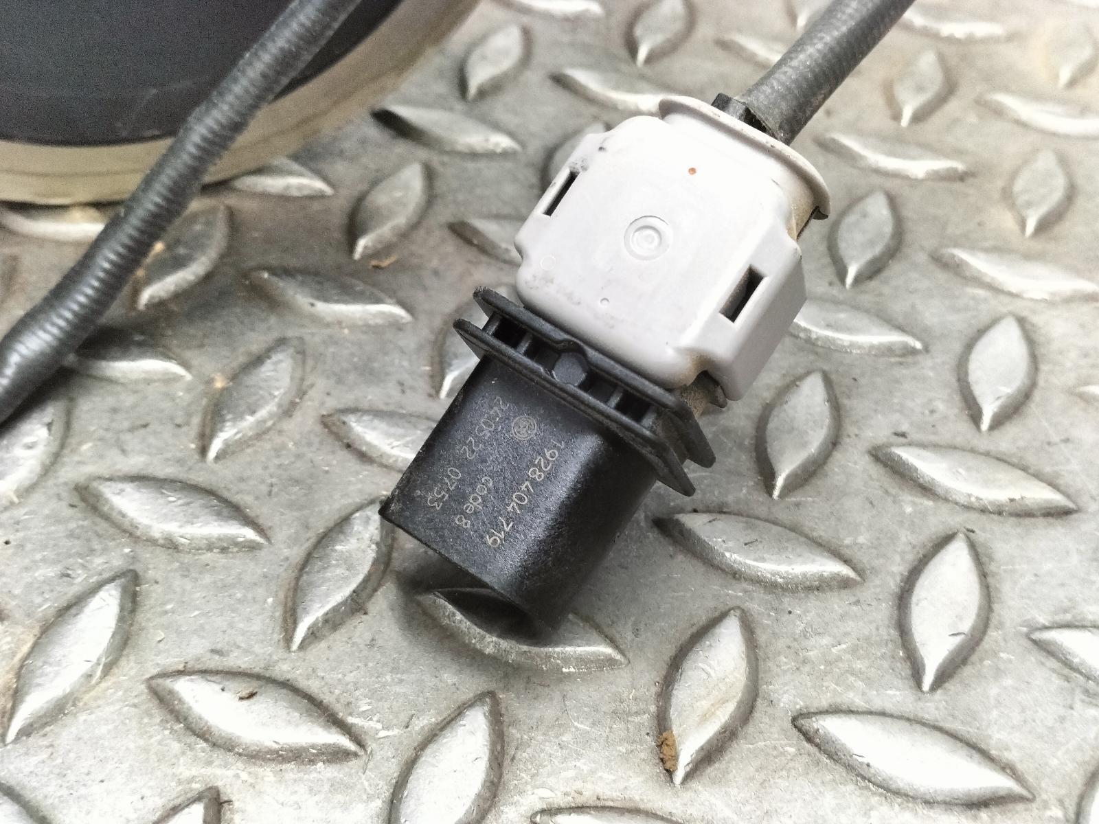 2024 FORD TOURNEO COURIER KATALYSATOR View Auto part KATALYSATOR FORD TOURNEO COURIER 2024