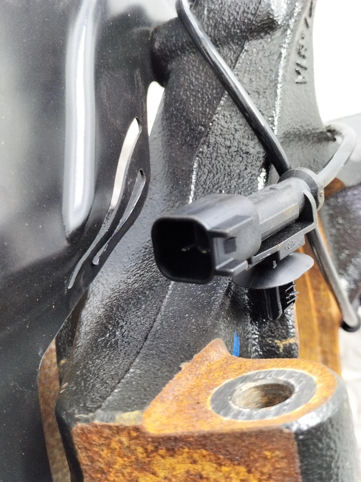 2024 FORD TOURNEO COURIER FUSEE LV View Auto part FUSEE LV FORD TOURNEO COURIER 2024