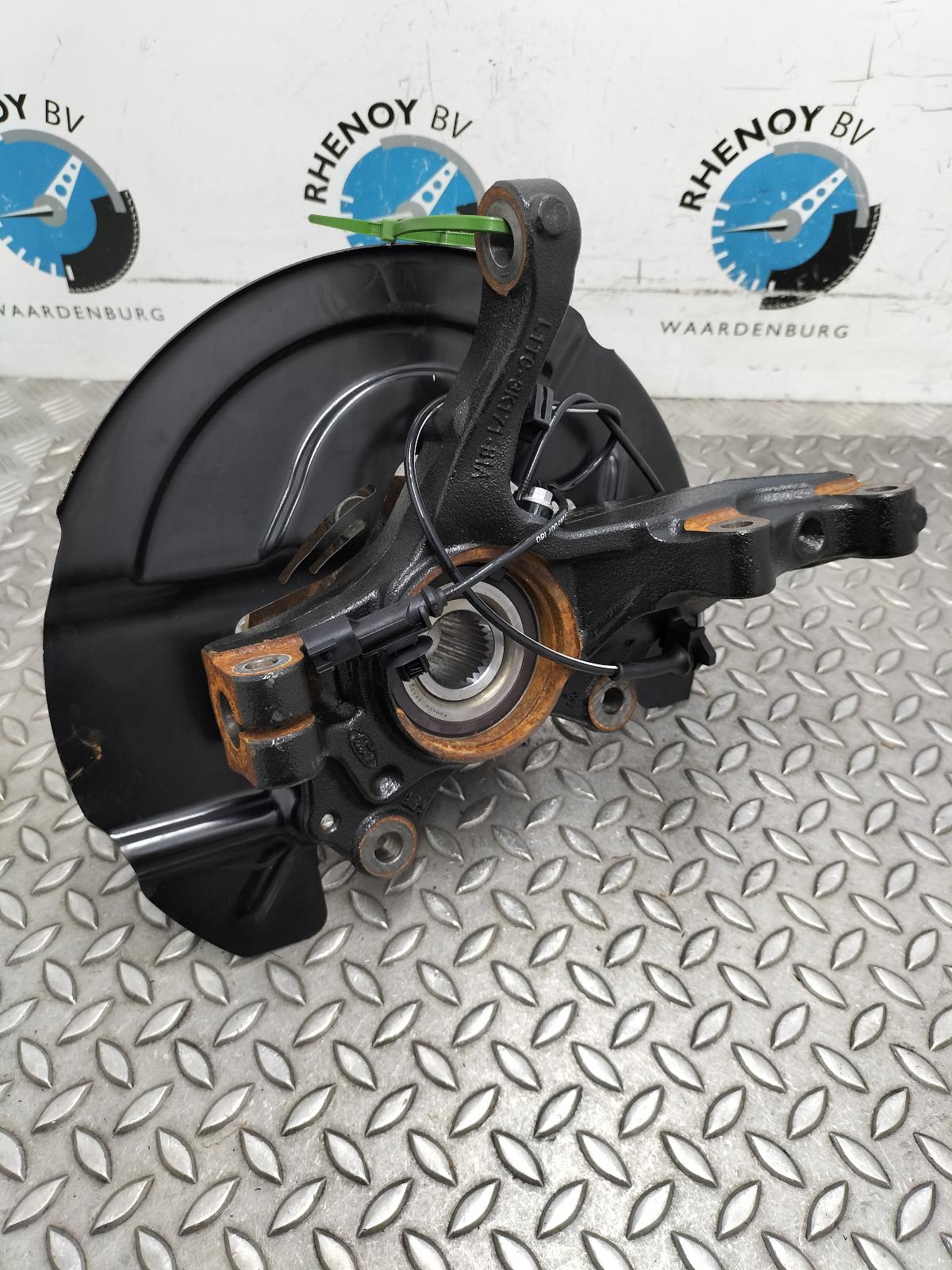 2024 FORD TOURNEO COURIER FUSEE LV View Auto part FUSEE LV FORD TOURNEO COURIER 2024