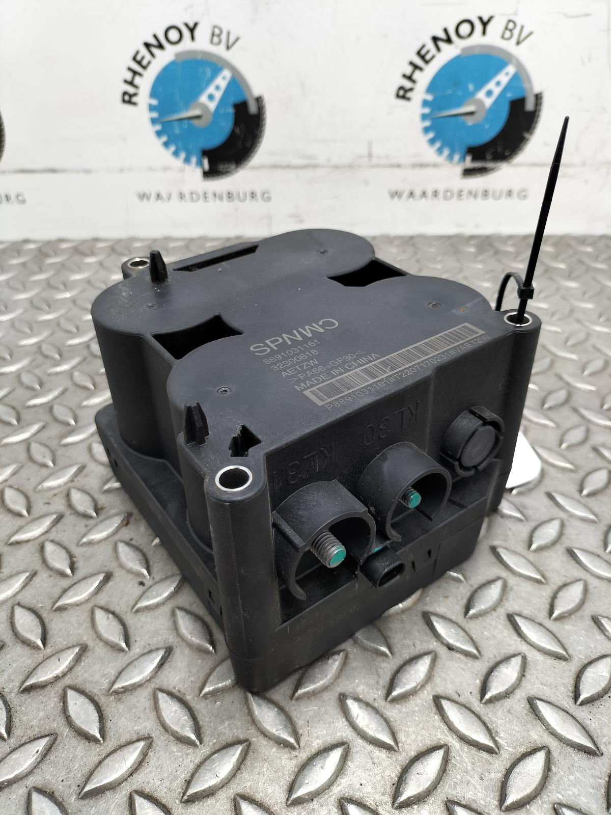 Bekijk Auto-onderdeel COMPUTER ECU LYNK AND CO 01 2023
