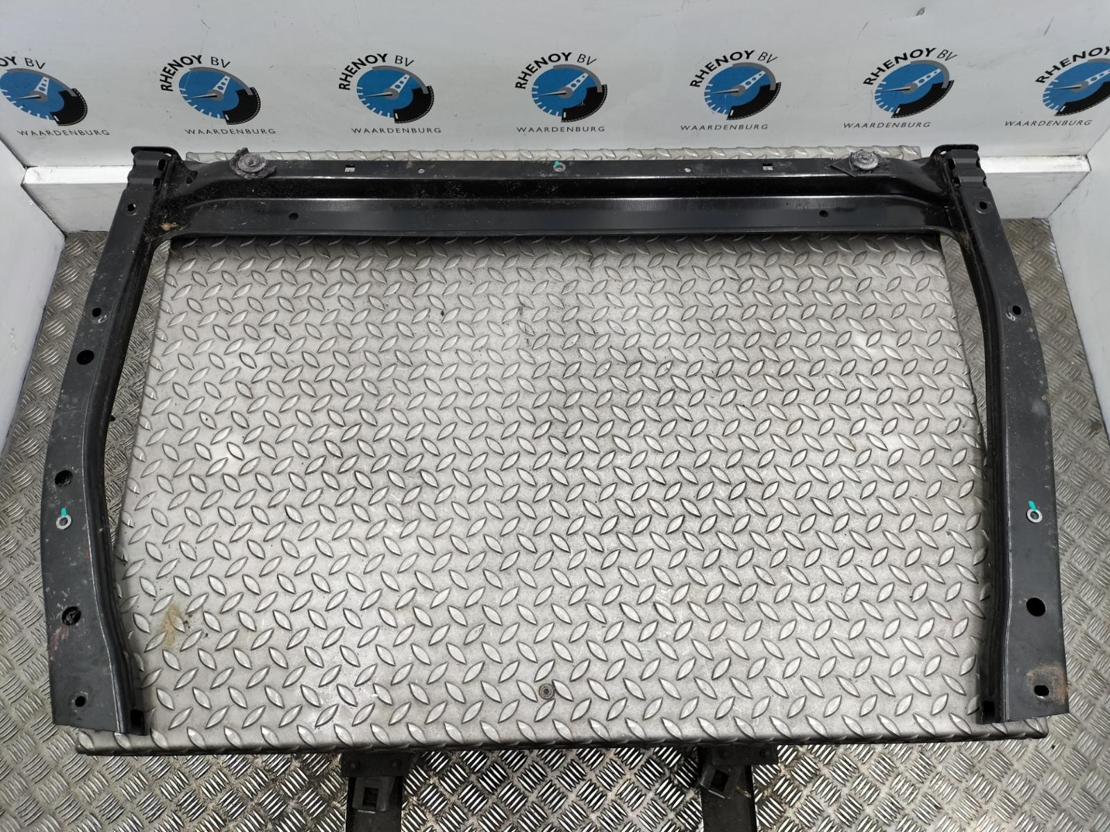 View Auto part RADIATEUR BALK LYNK AND CO 01 2023
