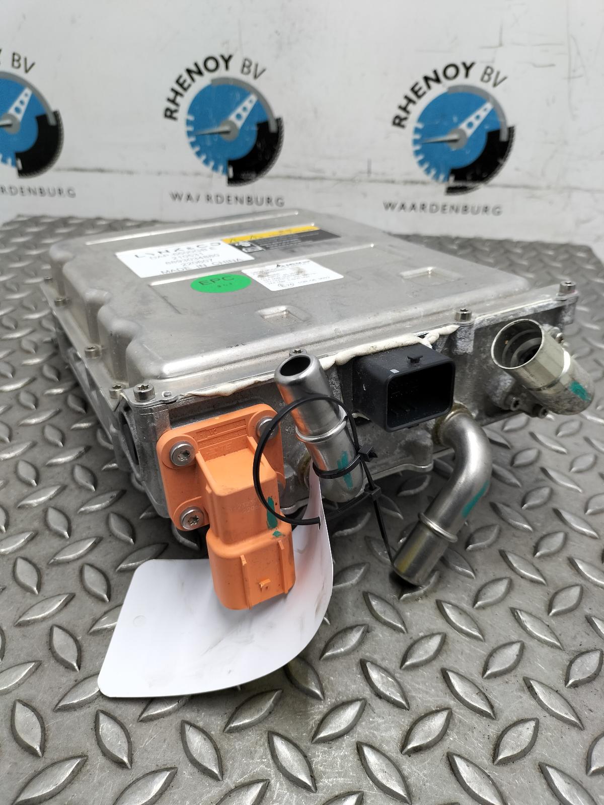 2023 LYNK AND CO 01 EV / HYBRIDE BATTERIJ OPLADER View Auto part EV / HYBRIDE BATTERIJ OPLADER LYNK AND CO 01 2023