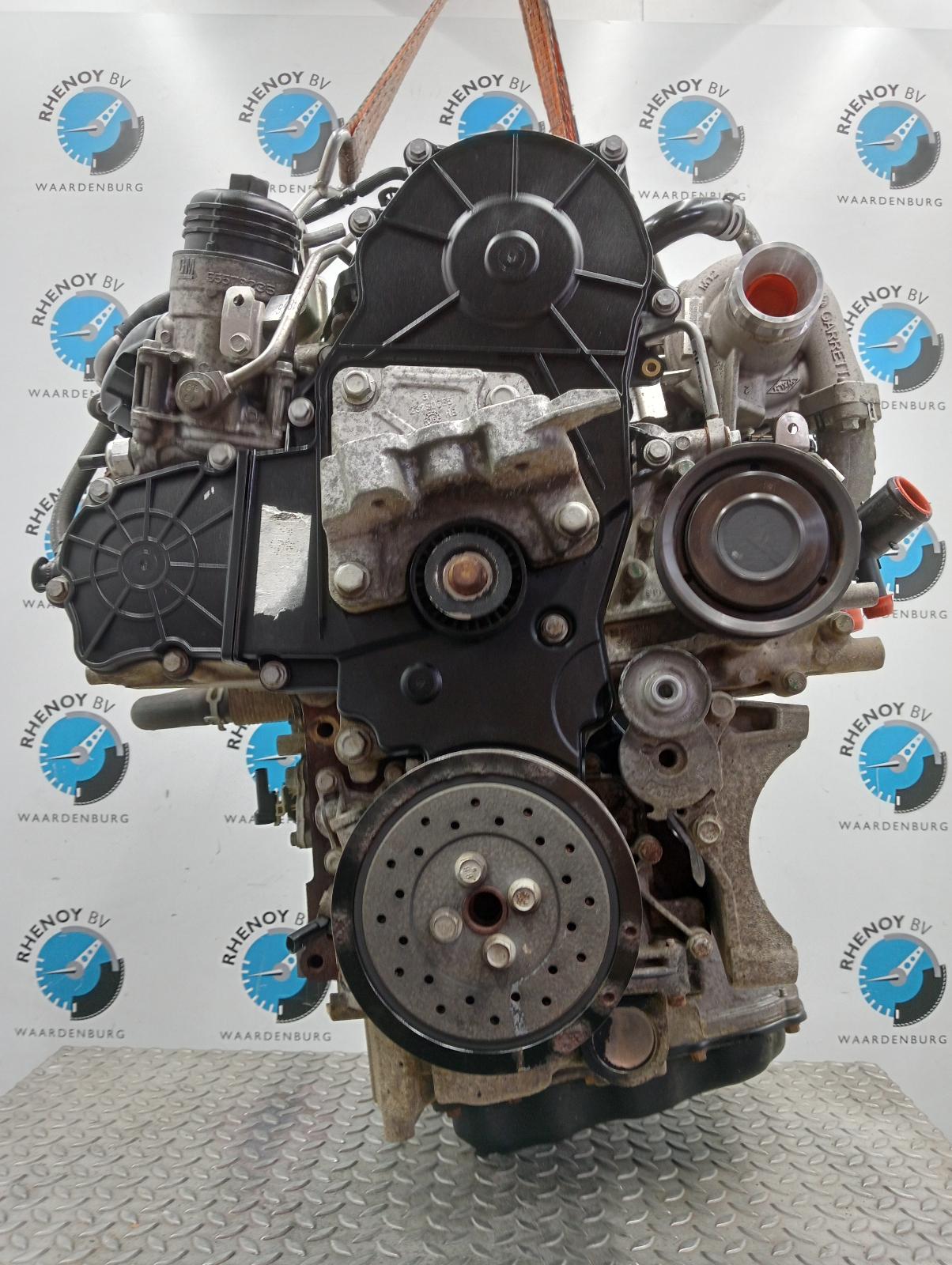 Bekijk Auto-onderdeel MOTOR OPEL / VAUXHALL INSIGNIA 2020
