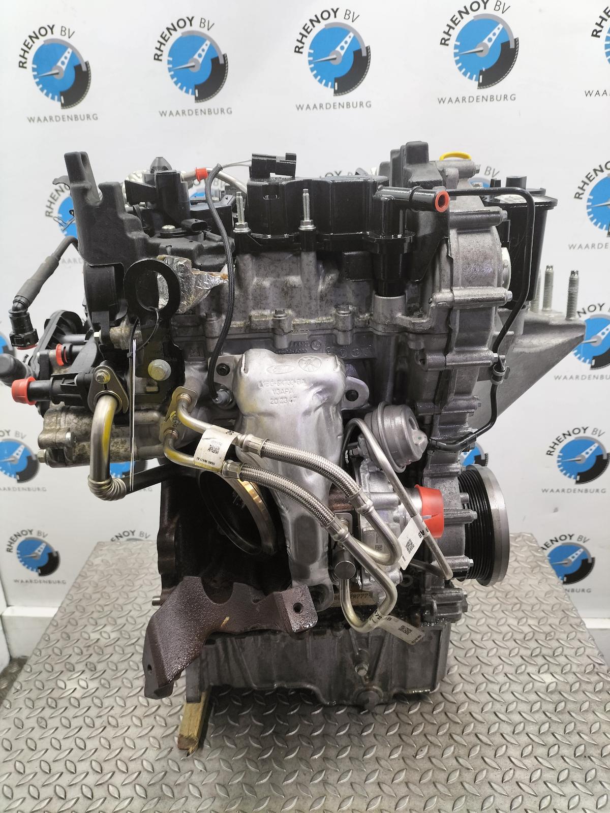 2023 FORD FOCUS MOTOR View Auto part MOTOR FORD FOCUS 2023