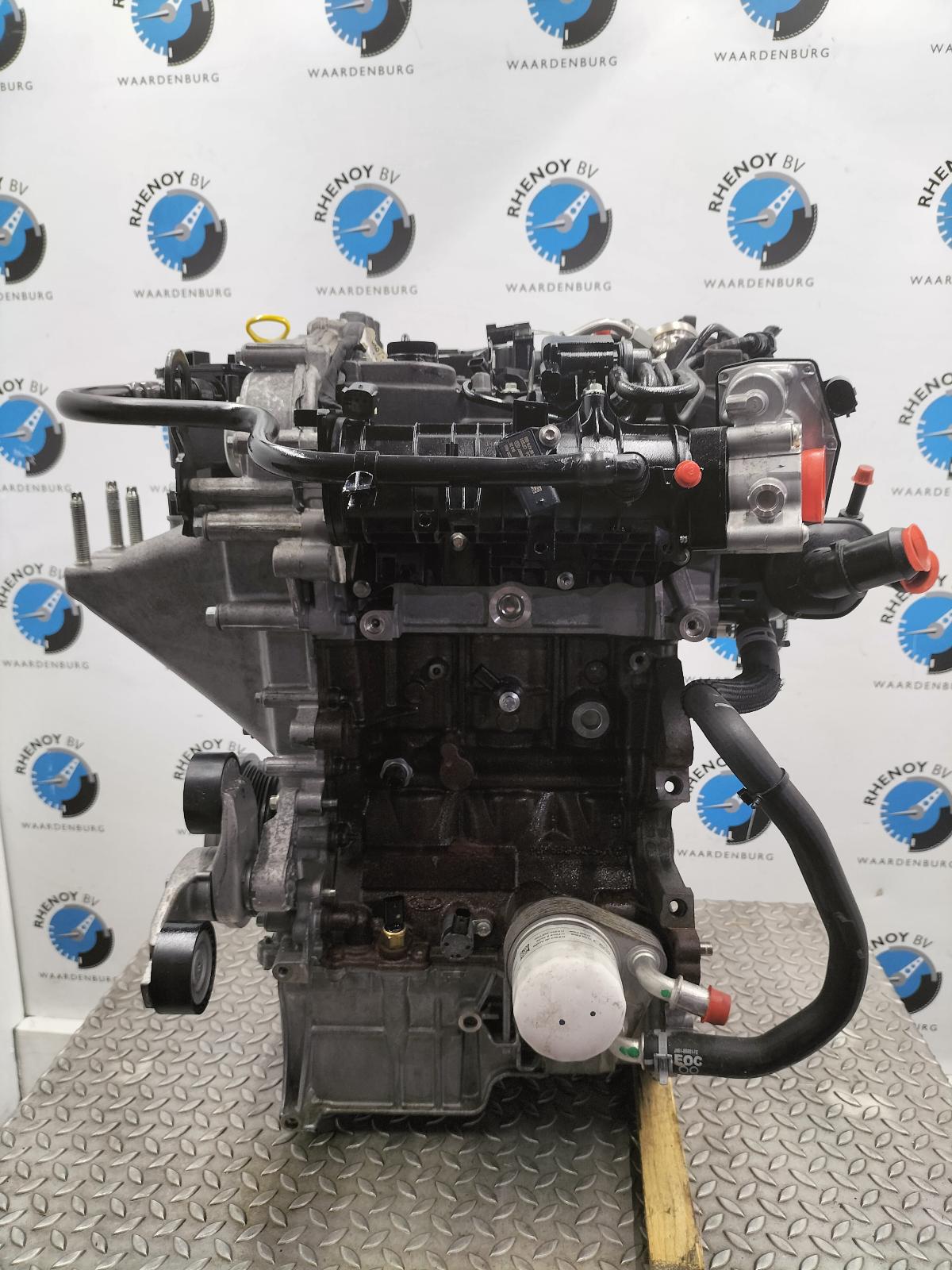 2023 FORD FOCUS MOTOR View Auto part MOTOR FORD FOCUS 2023