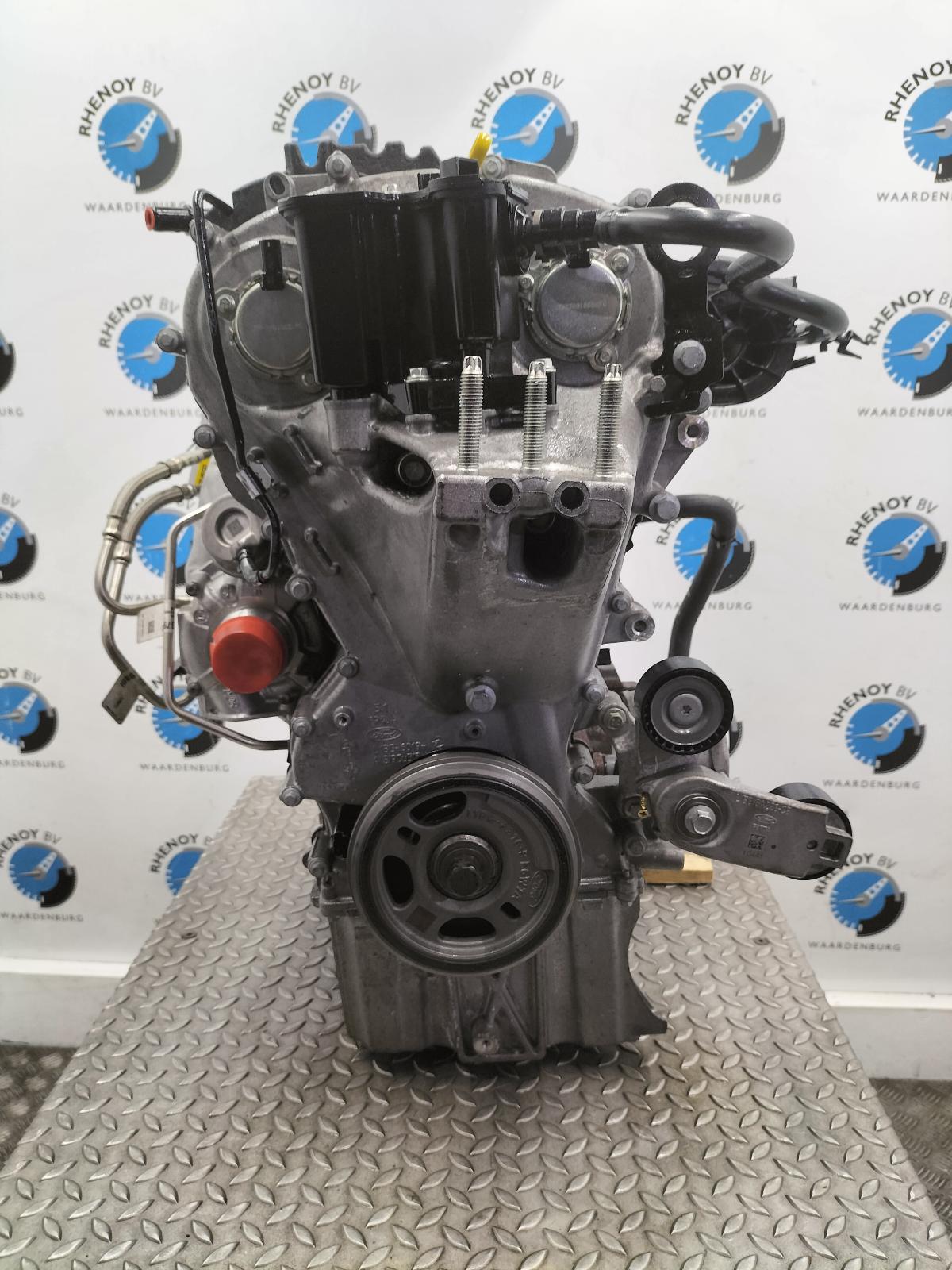 Bekijk Auto-onderdeel MOTOR FORD FOCUS 2023