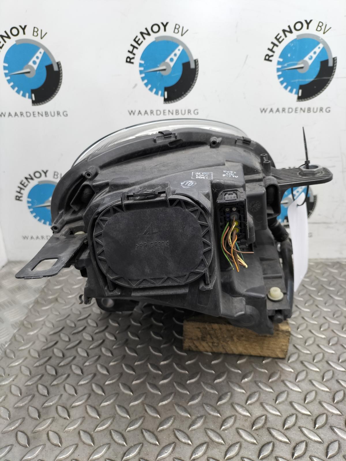 2010 MINI (BMW) COUNTRYMAN KOPLAMP L View Auto part KOPLAMP L MINI (BMW) COUNTRYMAN 2010