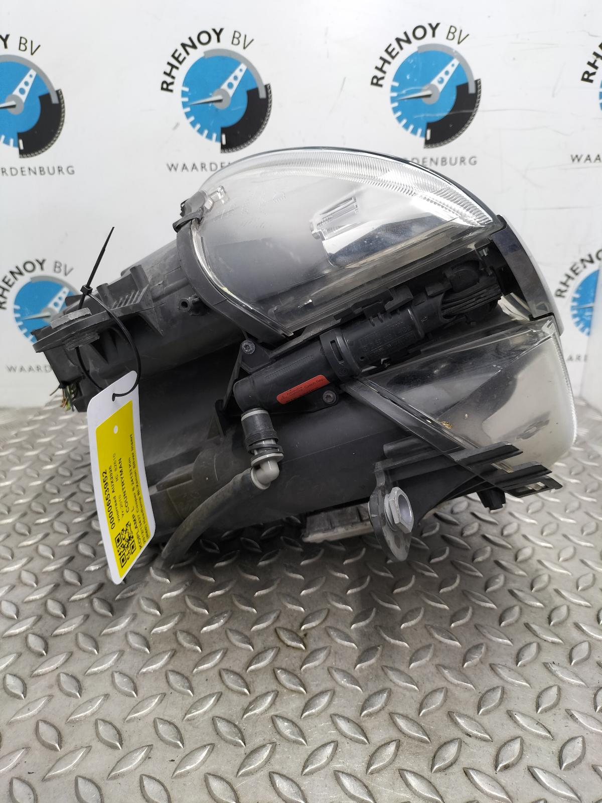 2010 MINI (BMW) COUNTRYMAN KOPLAMP L View Auto part KOPLAMP L MINI (BMW) COUNTRYMAN 2010