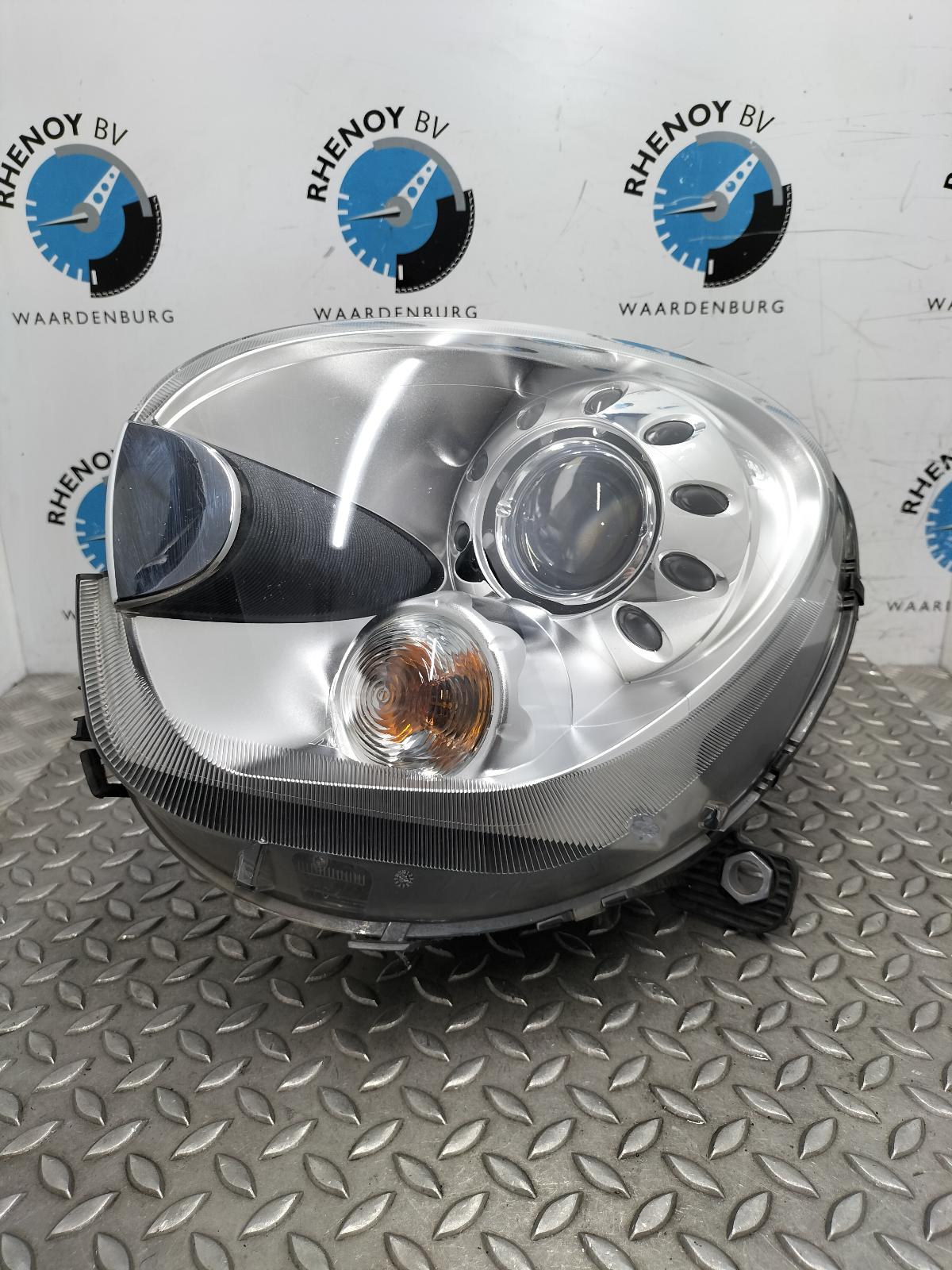 Bekijk Auto-onderdeel KOPLAMP L MINI (BMW) COUNTRYMAN 2010