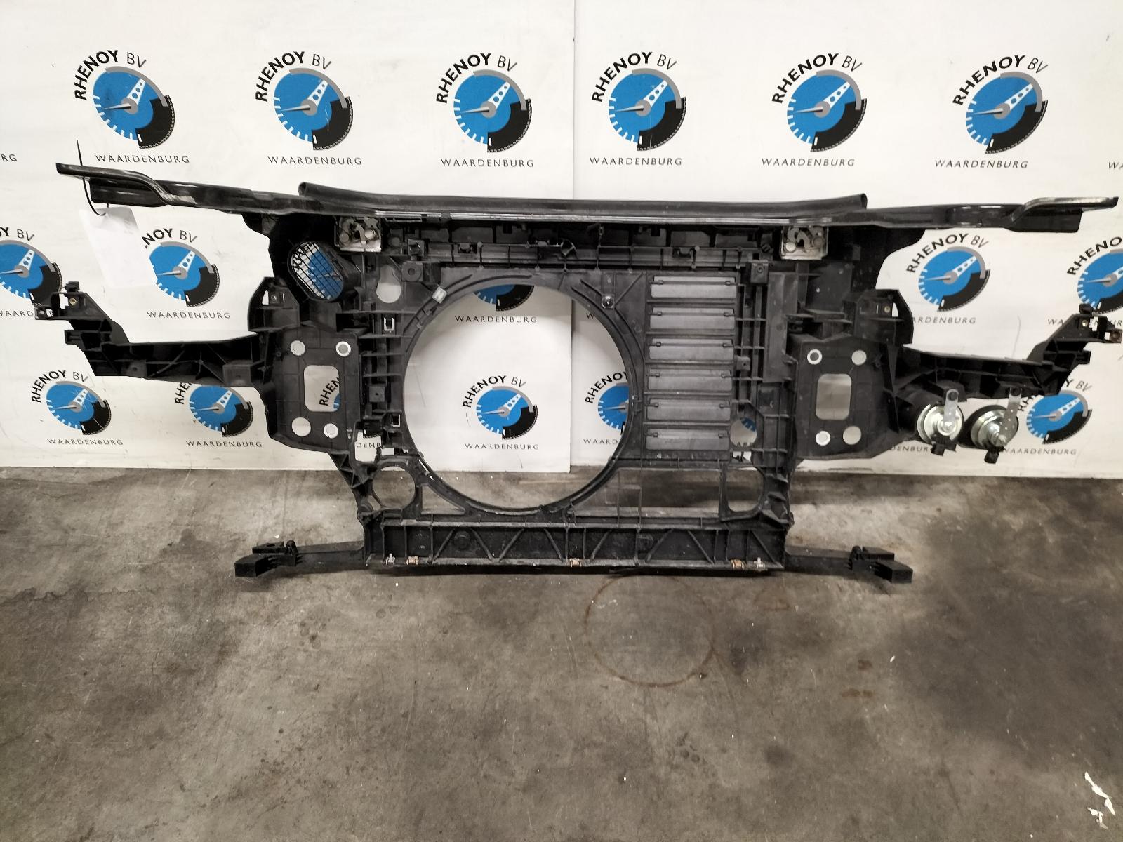 View Auto part VOORFRONT MINI (BMW) COUNTRYMAN 2012