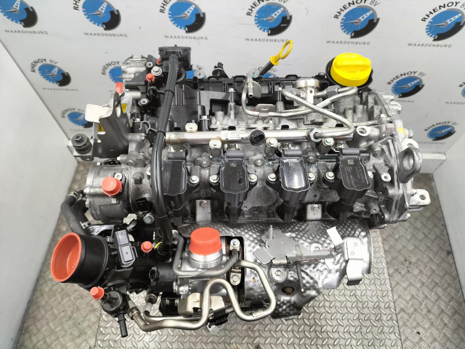 View Auto part MOTOR NISSAN QASHQAI 2023