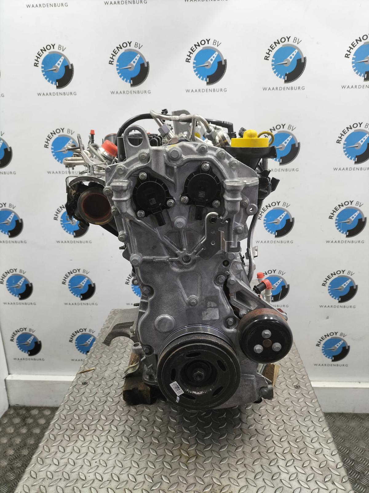 Bekijk Auto-onderdeel MOTOR NISSAN QASHQAI 2023