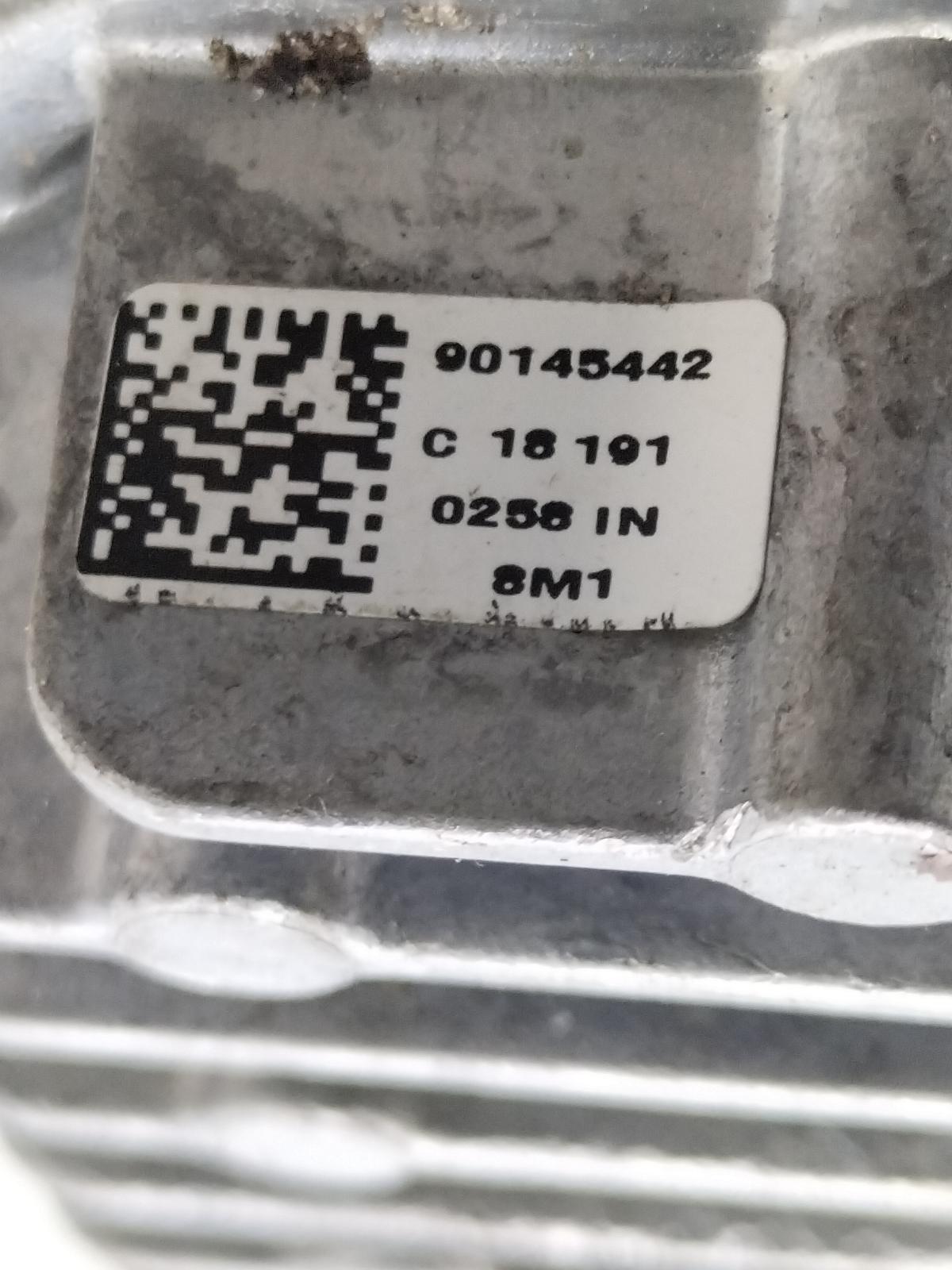 2019 AUDI A1 XENON STUURAPPARAAT View Auto part XENON STUURAPPARAAT AUDI A1 2019