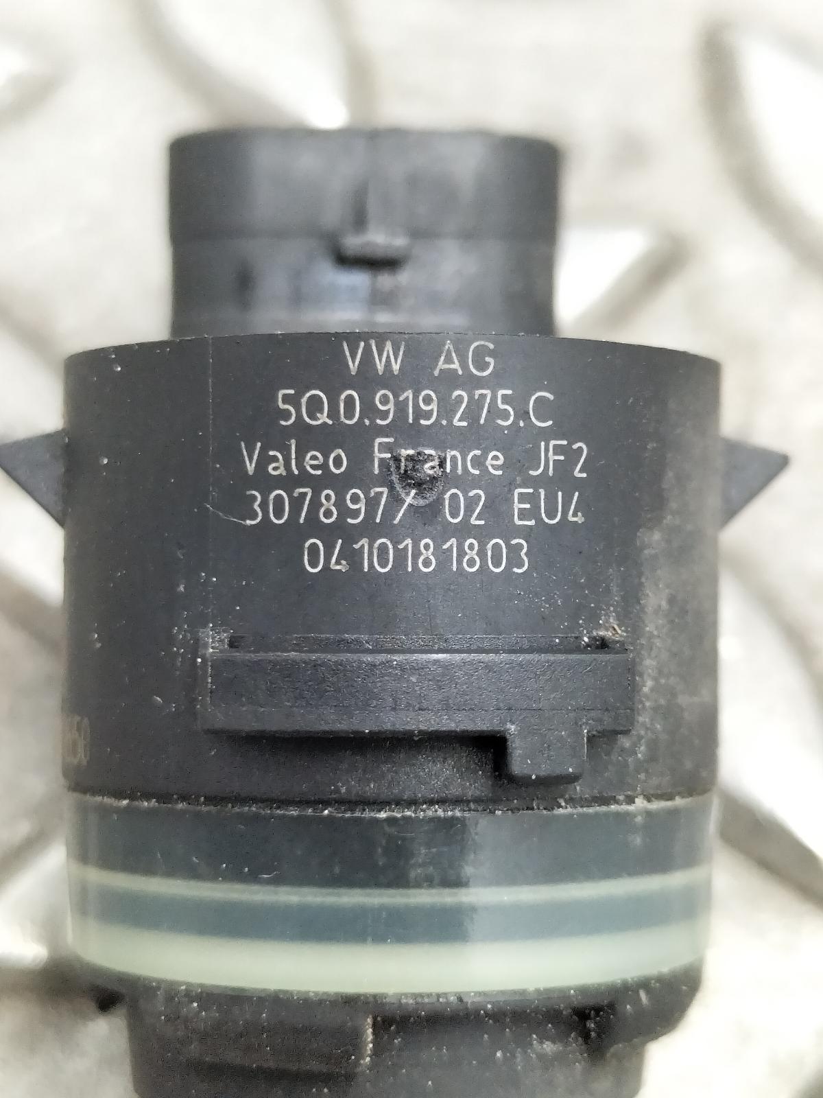 2019 AUDI A1 SENSOR PARKEREN (PDC) View Auto part SENSOR PARKEREN (PDC) AUDI A1 2019