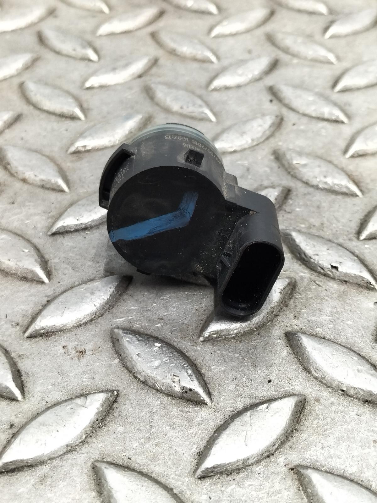 2019 AUDI A1 SENSOR PARKEREN (PDC) View Auto part SENSOR PARKEREN (PDC) AUDI A1 2019