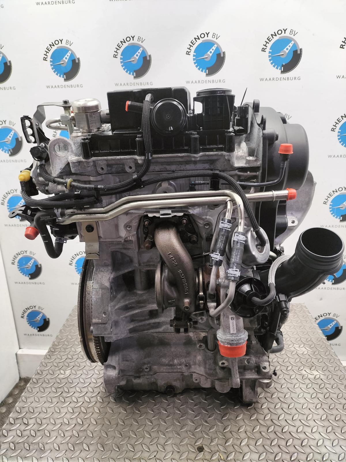 View Auto part MOTOR VOLVO XC40 2021