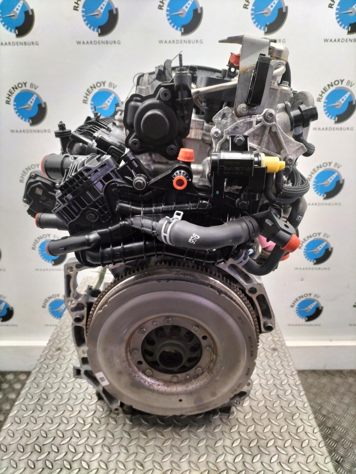View Auto part MOTOR VOLVO XC40 2021
