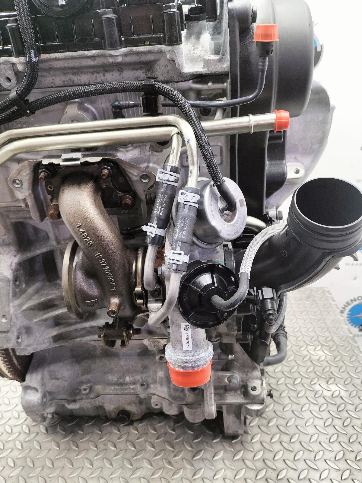 Bekijk Auto-onderdeel TURBO VOLVO XC40 2021