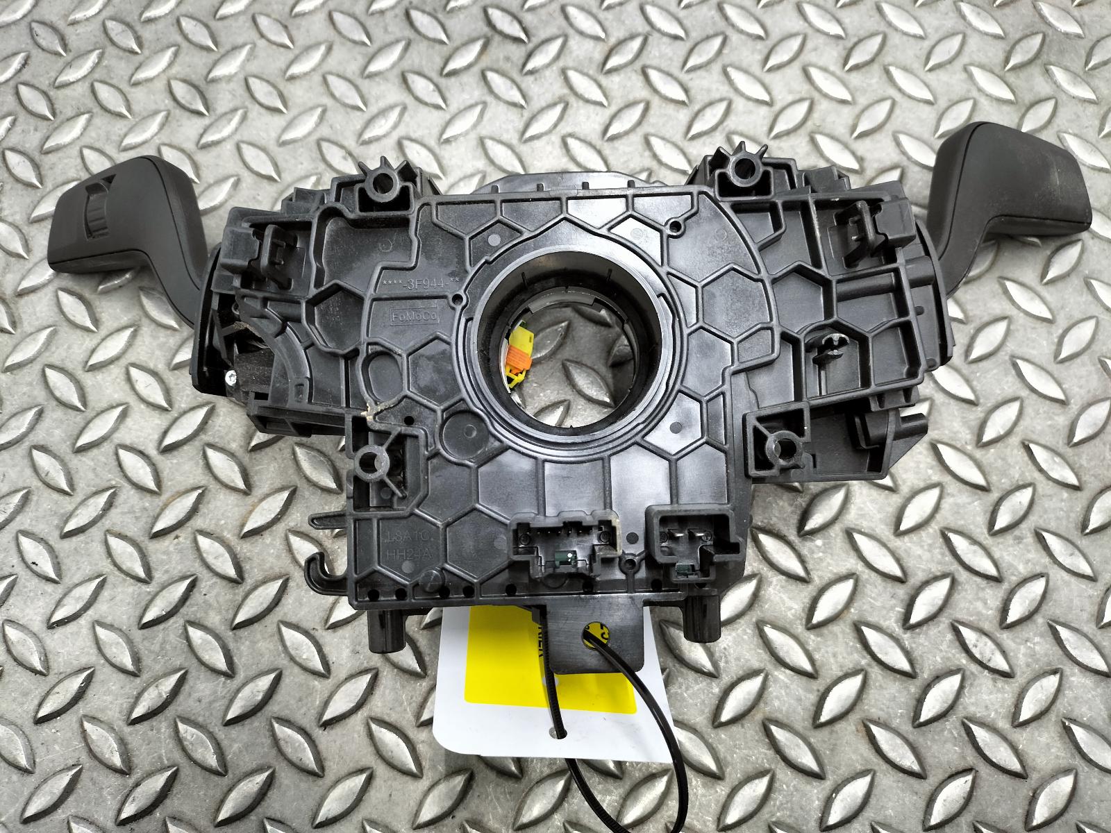2024 FORD TRANSIT COURIER KOLOM SCHAKELAAR View Auto part KOLOM SCHAKELAAR FORD TRANSIT COURIER 2024