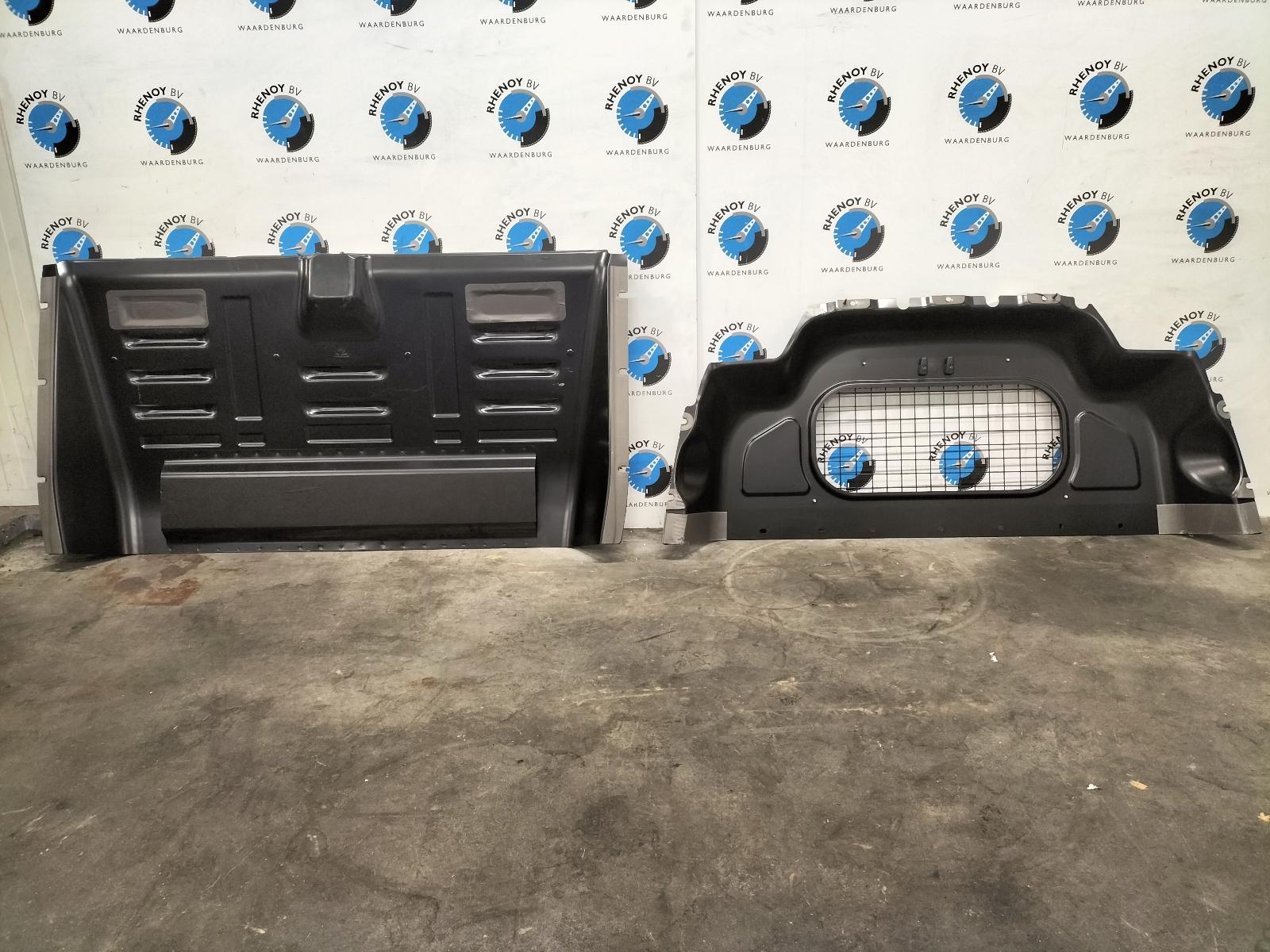 View Auto part CABINE INTERIEUR AFDEKKING FORD TRANSIT COURIER 2024
