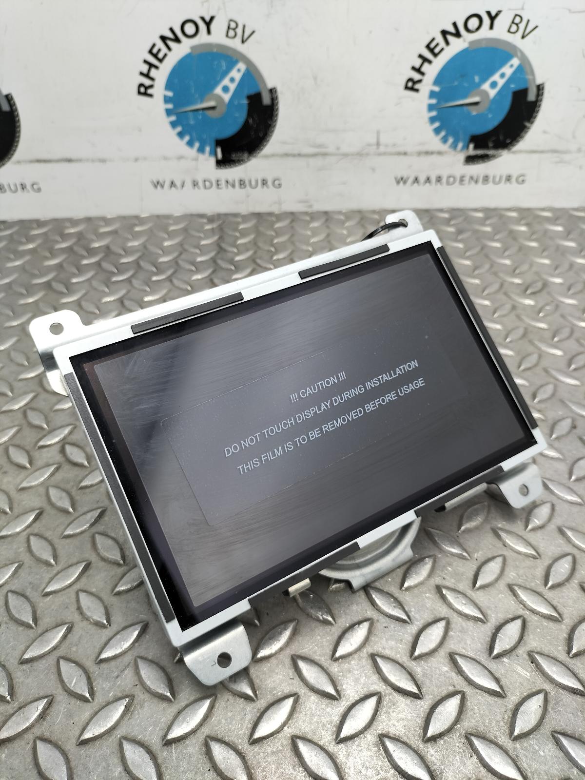 Bekijk Auto-onderdeel INFORMATIE DISPLAY FORD TRANSIT COURIER 2024