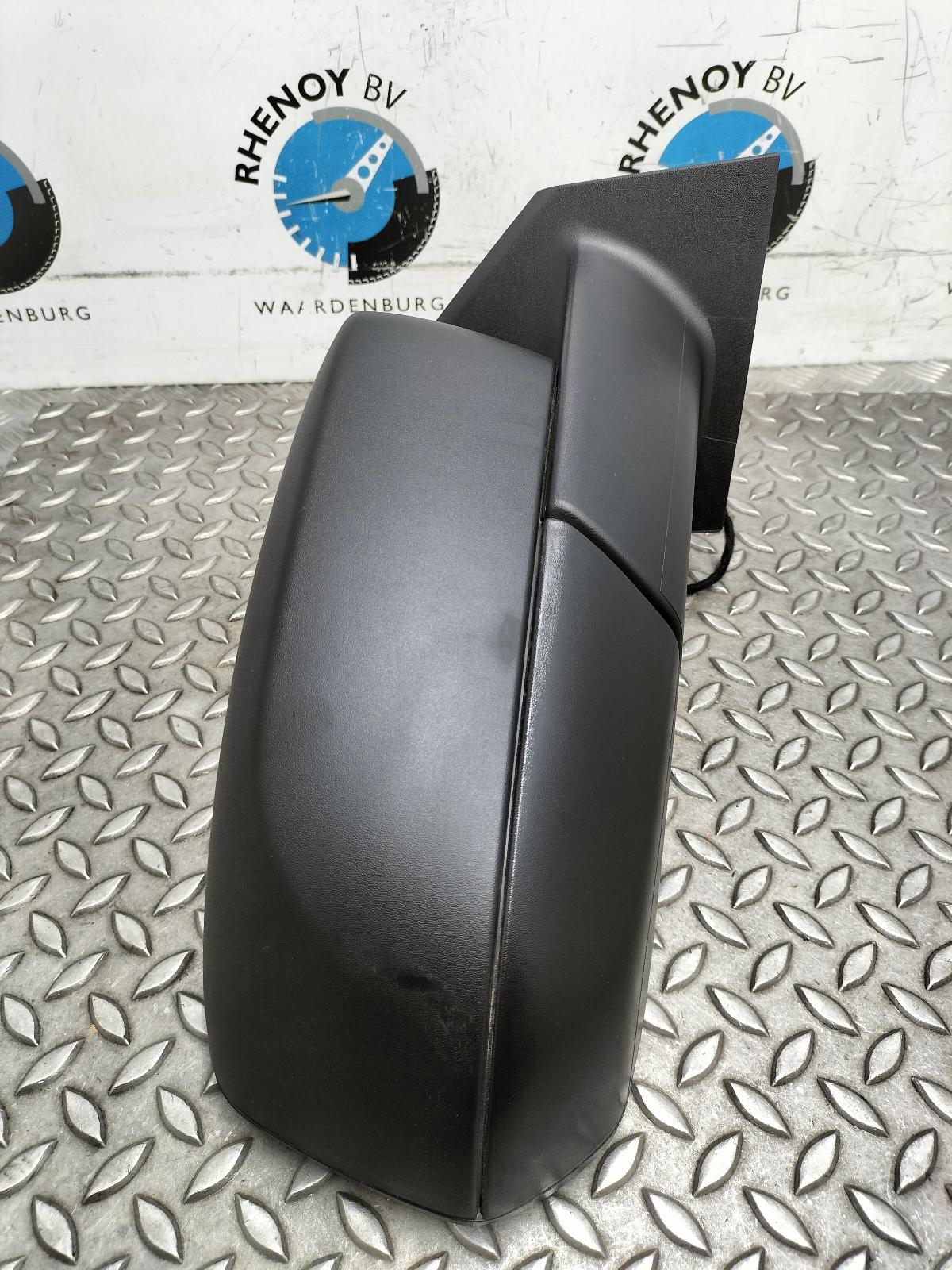View Auto part SPIEGEL R FORD TRANSIT COURIER 2024