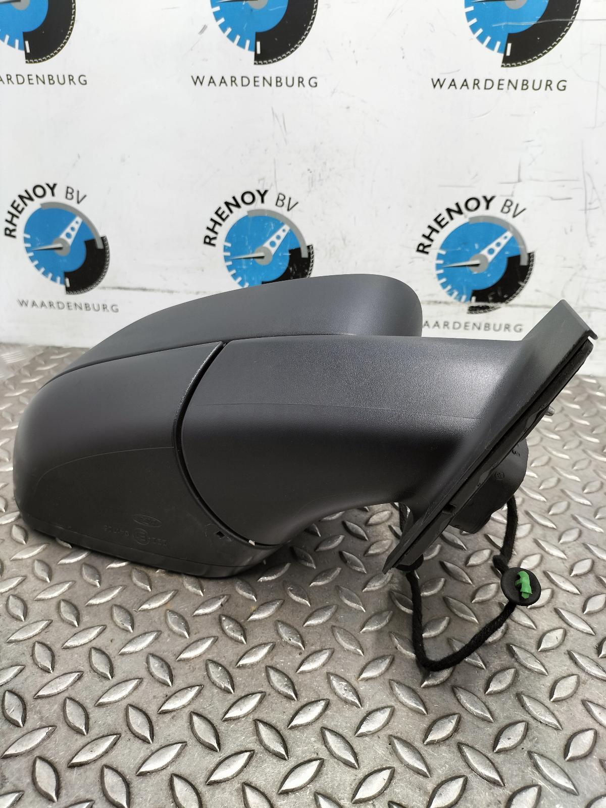 View Auto part SPIEGEL R FORD TRANSIT COURIER 2024