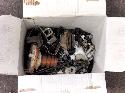 View Auto part VOORKOP COMPLEET FORD TRANSIT COURIER 2024