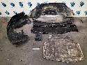 View Auto part VOORKOP COMPLEET FORD TRANSIT COURIER 2024