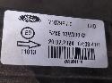 View Auto part VOORKOP COMPLEET FORD TRANSIT COURIER 2024