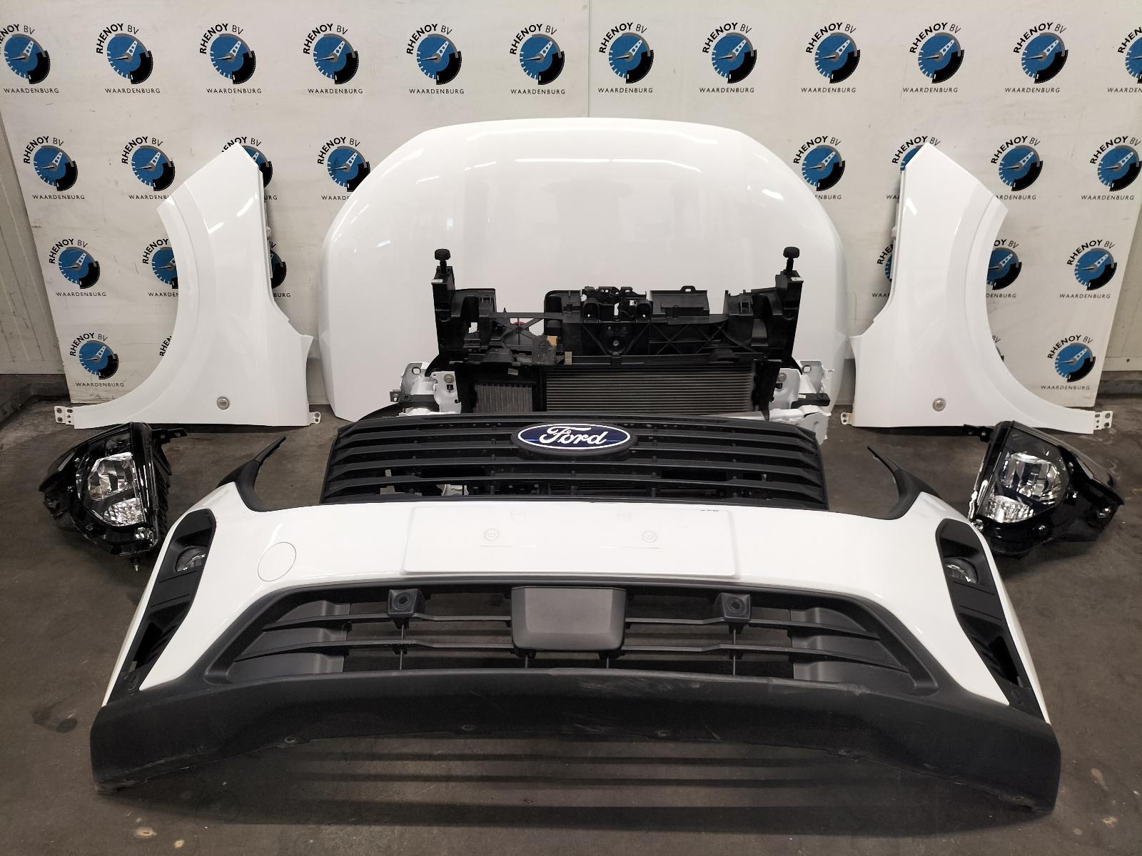 View Auto part VOORKOP COMPLEET FORD TRANSIT COURIER 2024