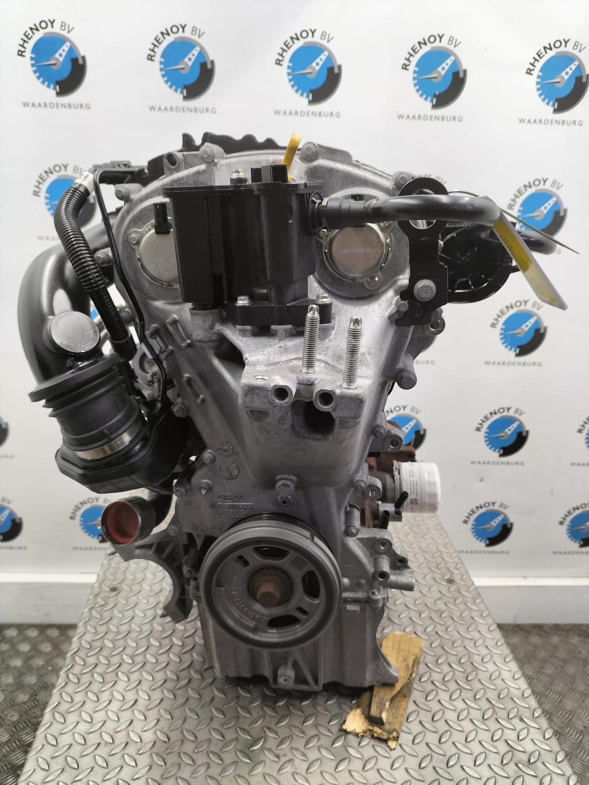 Bekijk Auto-onderdeel MOTOR FORD FIESTA 2023