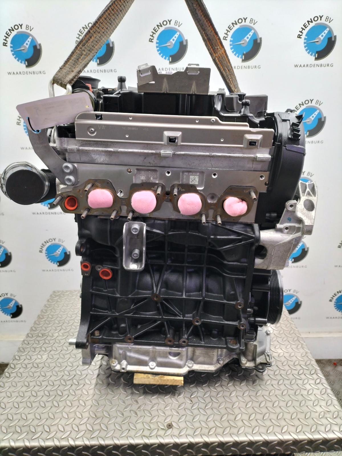 2025 FORD TRANSIT CONNECT MOTOR View Auto part MOTOR FORD TRANSIT CONNECT 2025