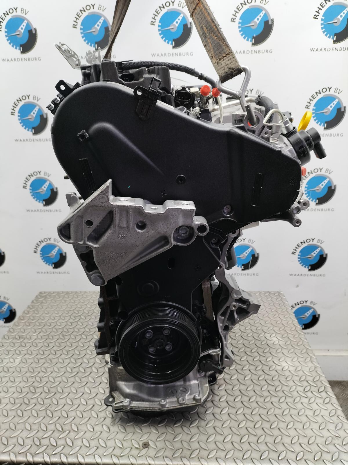 Bekijk Auto-onderdeel MOTOR FORD TRANSIT CONNECT 2025